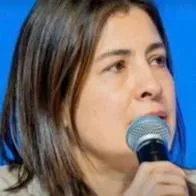 Se caería nombramiento de Carolina Soto en Gobierno de De la Espriella
