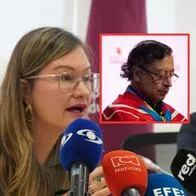 Eligen a Cielo Rusinque, alfil de Petro, como magistrada del CNE pese a denuncia
