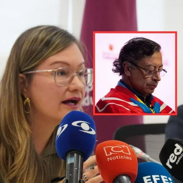 Eligen a Cielo Rusinque, alfil de Petro, como magistrada del CNE pese a denuncia