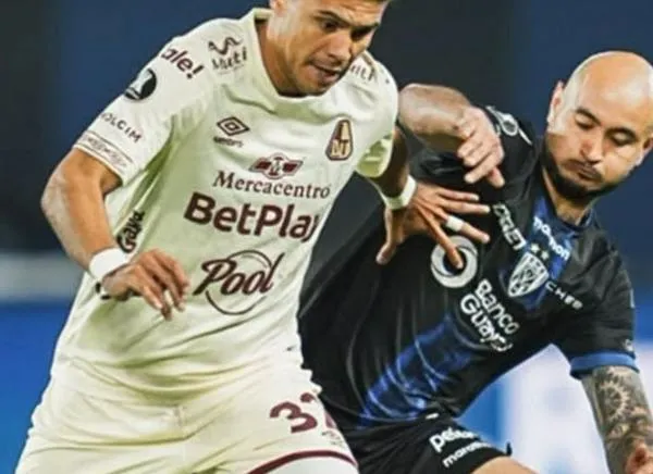 Se acabó el sueño: Tolima quedó eliminado de la Libertadores