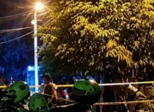 Doble homicidio en El Espinal: asesinan a dos jóvenes