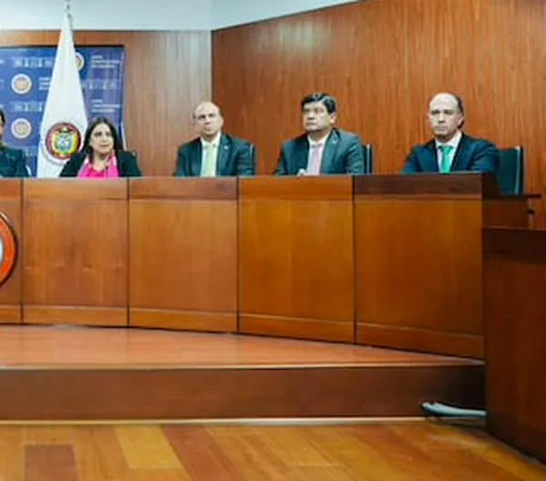 Mundo político reaccionó al aval de la reforma pensional de Petro en la Corte Constitucional