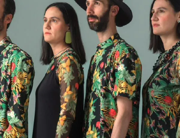 La Media Torta de Bogotá bailará a ritmo de Jazz este 5 de septiembre ¡Vamos es gratis! 