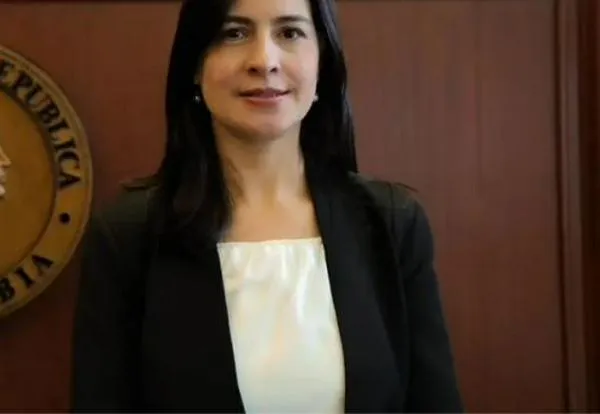 Carolina Soto declina la presidencia de la Cámara Colombiana de la Infraestructura
