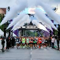 Llamativa propuesta para cuidar la integridad de deportistas en importante carrera de Medellín
