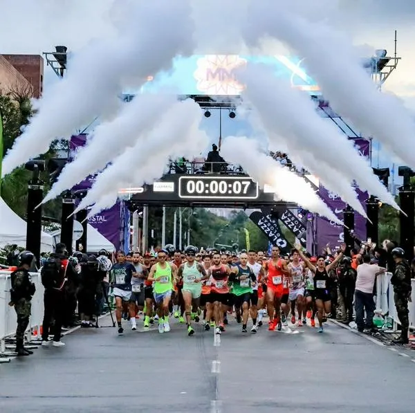 Maratón de Medellín