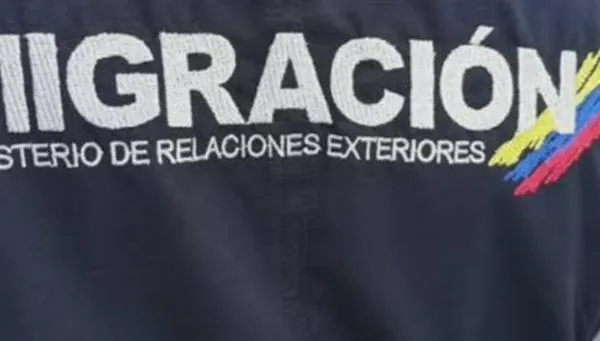 Excomandante de la Policía del Cesar asume Migración Colombia en medio de operativos contra migrantes