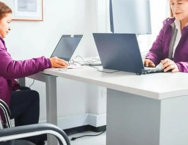 ¿Eres mujer víctima de violencias? La Secretaría de la Mujer te brinda acompañamiento en Bogotá 