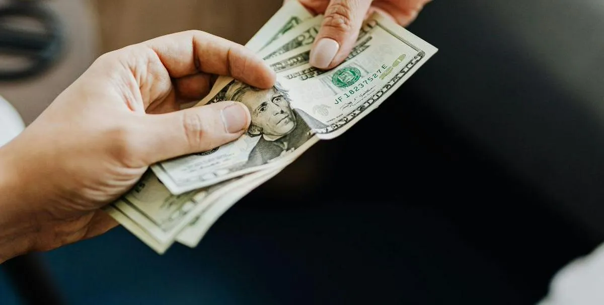 Precio del dólar hoy miércoles en Colombia: Este es el valor de la moneda
