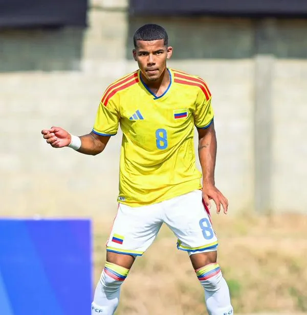 Matías Orozco