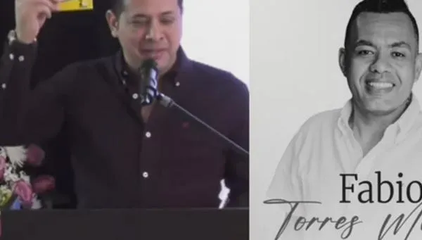 Siga el homenaje a Fabio Torres, ‘El Rector’: así lo despide Valledupar
