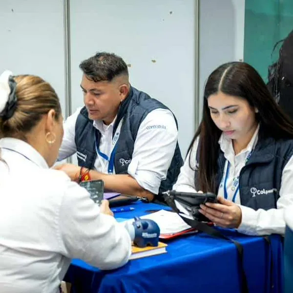 A estas personas no les aplicará la reforma pensional en Colombia