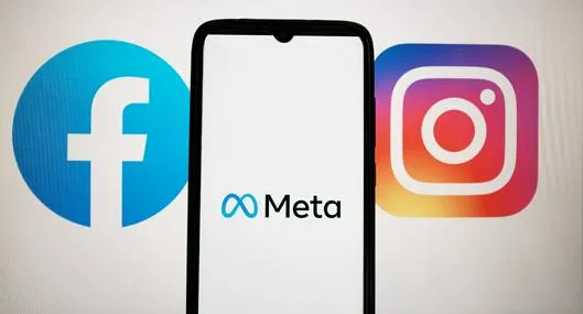 Meta limitará Facebook e Instagram para menores tras millonario trato en EE. UU.