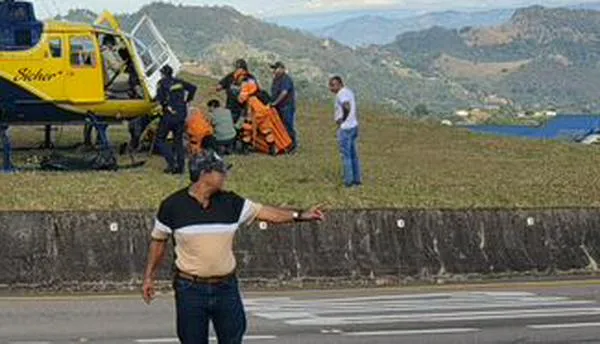 Más de 1.790 hectáreas han sido afectadas por incendios forestales en Cundinamarca