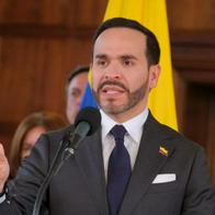 Escalofriante amenaza de muerte en contra de De la Espriella lo sentenció con fecha y hora precisas