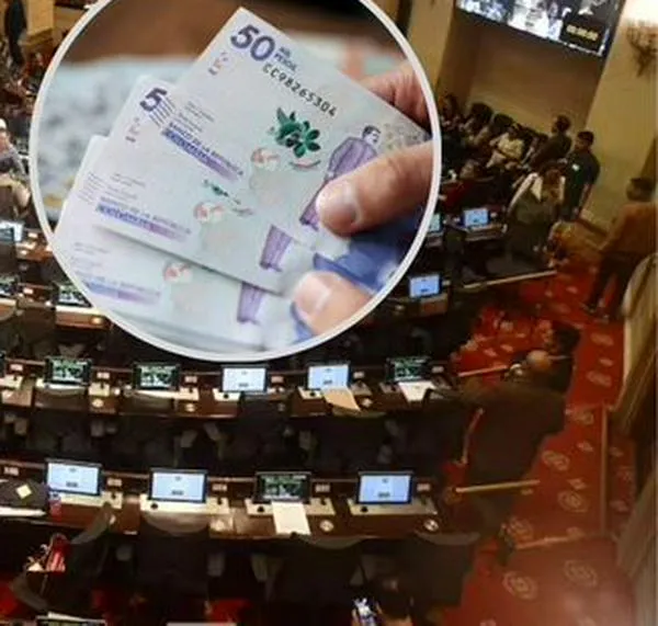 Reforma pensional supera revisión de la Corte: esto quedó aprobado y lo que deberá corregir la Cámara
