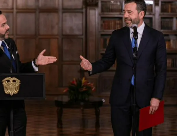 Alcalde Galán resalta respeto por la autonomía territorial en nueva etapa de relación con el Gobierno Nacional 