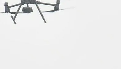 Atacan con drones cargados con explosivos la estación de Policía de El Tambo (Cauca)