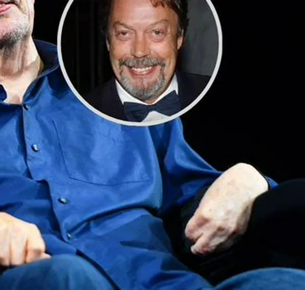Murió Tim Curry a los 80 años: adiós al inolvidable Pennywise de ‘It’ y estrella de ‘Rocky Horror’