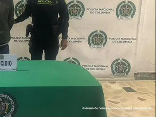Conmoción en Kennedy por captura de hombre que habría abusado y asesinado a su madre