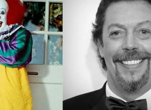 Muere Tim Curry, el recordado Pennywise de ‘It’