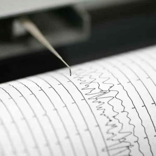 Terremoto en Colombia