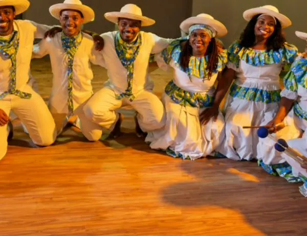 Noches Pilona presenta 'Raíces Tumaqueñas' en el Centro Cultural Compartir en Ciudad Bolívar: asiste gratis el 5 de septiembre 
