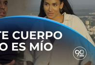 Este cuerpo no es mío: especial periodístico