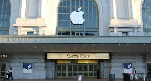 Apple Event septiembre 2026: fecha, hora, qué presentará y dónde ver en Colombia