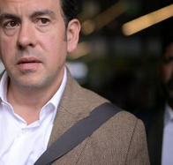 “La Policía ya capturó dos personas”: ministro Lara sobre presunta provocación de incendios