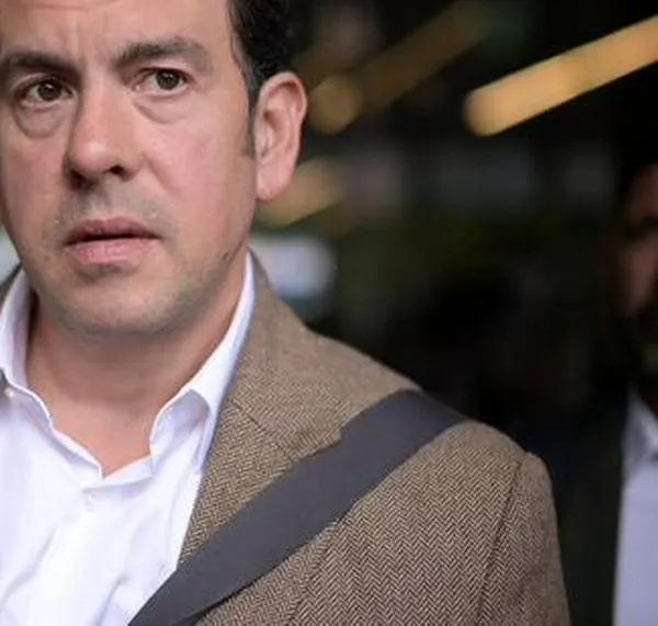 “La Policía ya capturó dos personas”: ministro Lara sobre presunta provocación de incendios