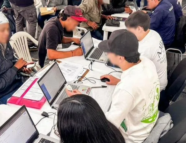 Bogotá garantiza acceso a educación de población víctima del conflicto armado 