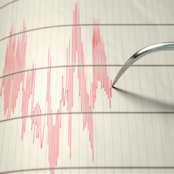 Qué relación tiene temblor del 26 de agosto en Colombia con terremoto en Chocó