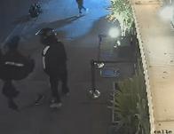 Persecución y cruce de disparos en Teusaquillo: cayeron tres presuntos delincuentes 