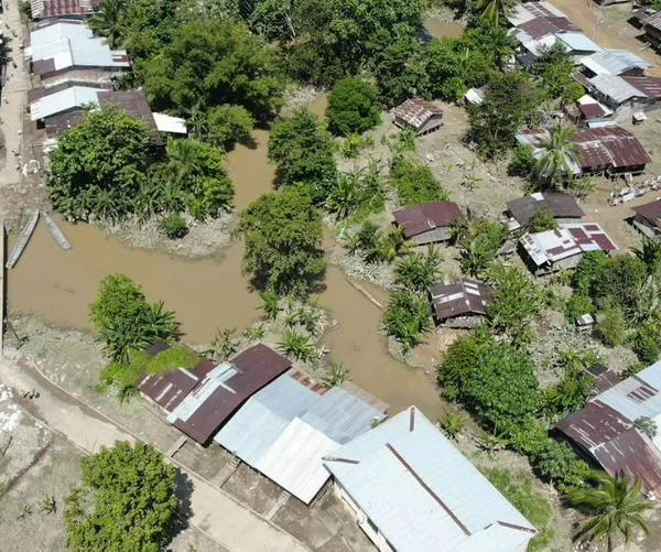 Istmina, Chocó: ¿dónde queda y por qué ha registrado varios sismos?