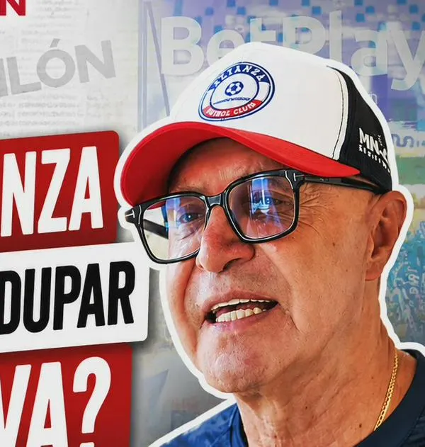 ¿Alianza Valledupar se va?