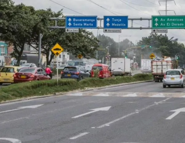 Consulta el pico y placa en Bogotá para este jueves 27 de agosto de 2026 ¡Detalles aquí!  