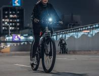 Ciclovía Nocturna promoverá espacios seguros para las mujeres este jueves 27 de agosto 
