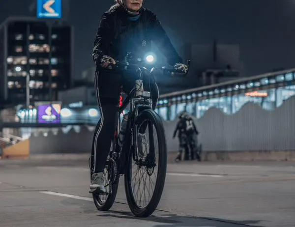 Ciclovía Nocturna promoverá espacios seguros para las mujeres este jueves 27 de agosto 