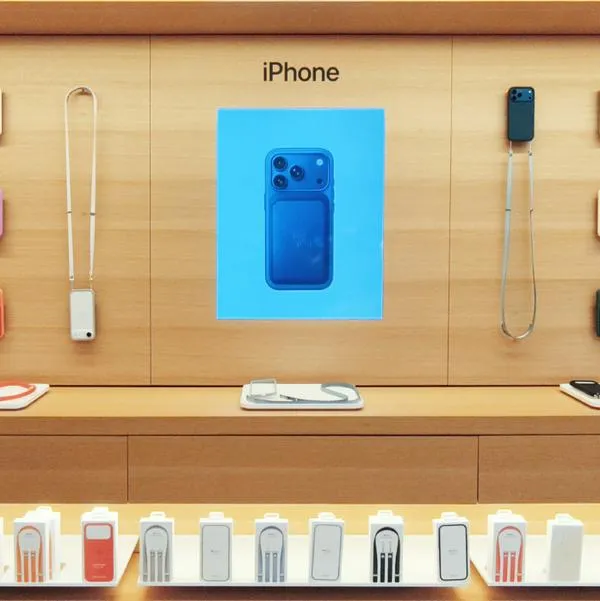 Apple: productos que presentarán y los que no el 9 de septiembre en lanzamientos