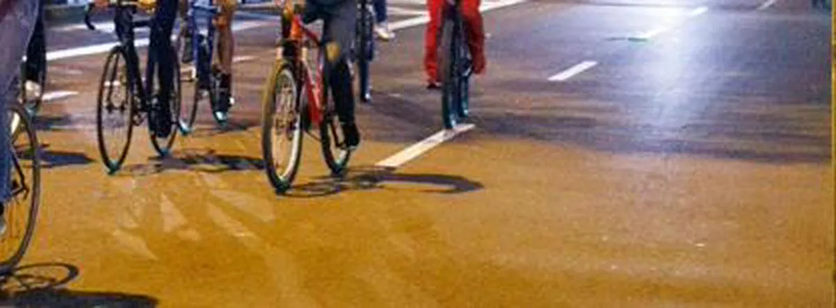Ciclovía Nocturna cerrará 13 corredores de Bogotá: conozca las vías afectadas