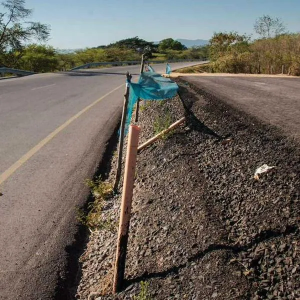 Más plata y más plazo para la segunda calzada Valledupar–La Paz: esto se discutirá este jueves
