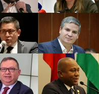 Elección del CNE reorganizó cargas dentro de la sala plena: estos son los nuevos magistrados