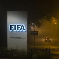 Imagen de la Fifa