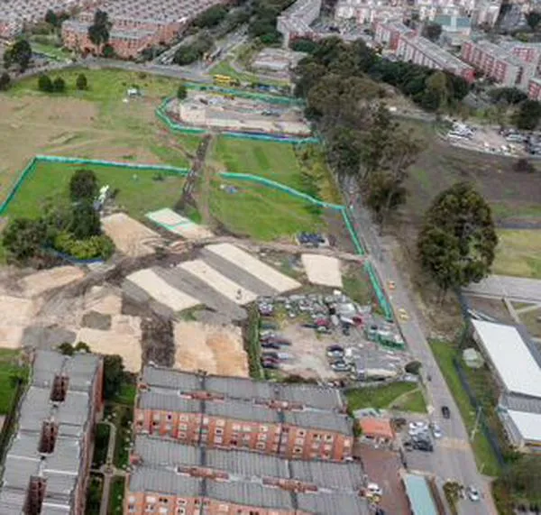 Clara Sandoval recibe primer llamado como gerente para Bogotá: el Multicampus de Suba