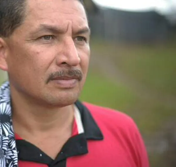 Cae alias “Águila”, presunto jefe de la Segunda Marquetalia y aliado de “Zarco Aldinever”