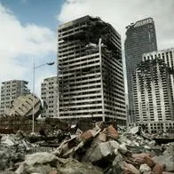 ¿Qué es el terremoto ‘Big One’ y qué tiene que ver con falla de  San Andrés? 