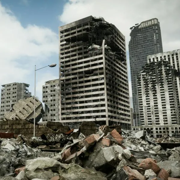 ¿Qué es el terremoto ‘Big One’ y qué tiene que ver con falla de  San Andrés? 
