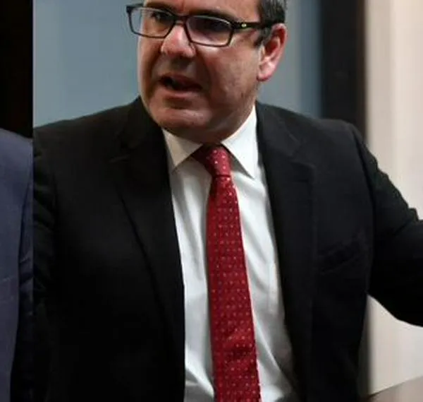 Elección de dirigente gremial genera nuevo choque del uribismo con el Gobierno