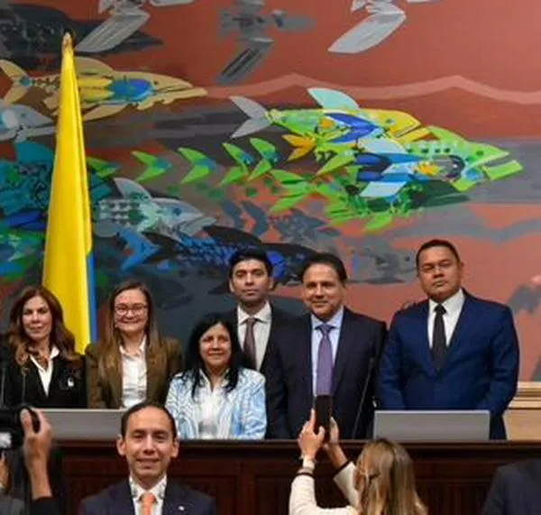 Sacudón legislativo tras negociaciones por el Consejo Electoral: así se recomponen alianzas